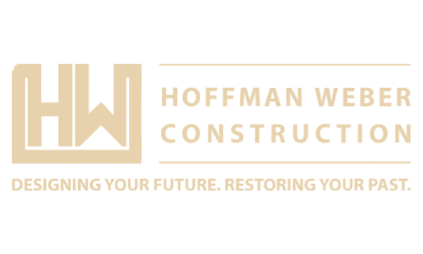 Hoffman Weber logo