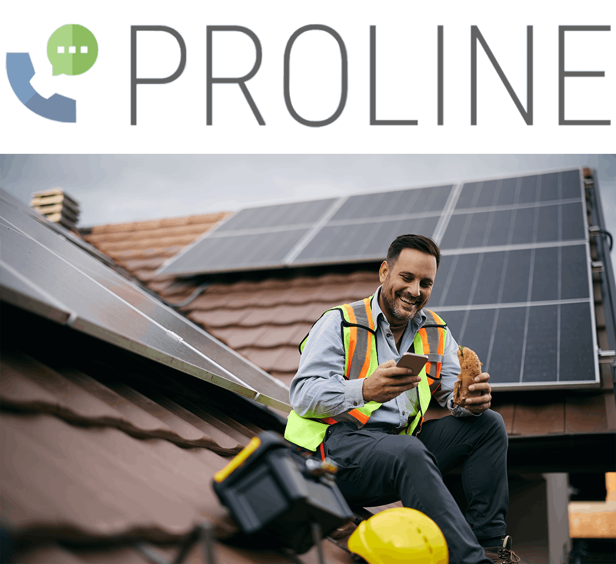 Proline CRM Implementation | SMA Support Services